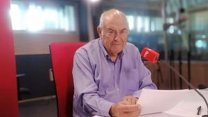 Los casos de mermelada con Jos� Antonio Marina