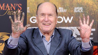 Tertulia de maduritos: Recordamos a Robert Duvall
