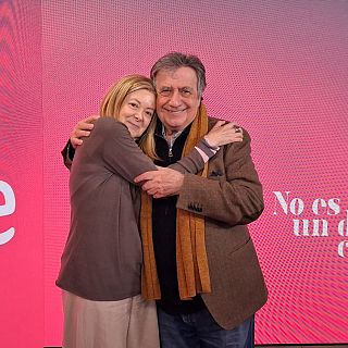 Entrevista a Luis Landero, escritor