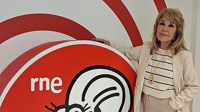 No es un d�a cualquiera - Entrevista a Helena Bianco | Escuchar