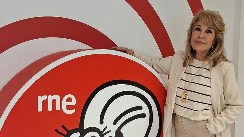 No es un día cualquiera - Entrevista a Helena Bianco | Escuchar