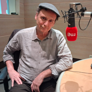 Las ?Historias del buen valle? de Jos� Luis Guer�n