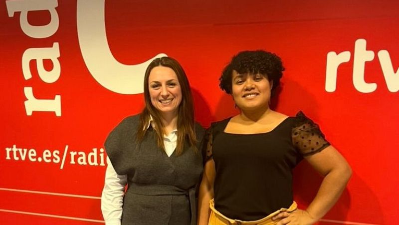 Andante con moto - Becas AiE y ciclo Semblanzas - 22/02/26 - Andante con moto | Escuchar