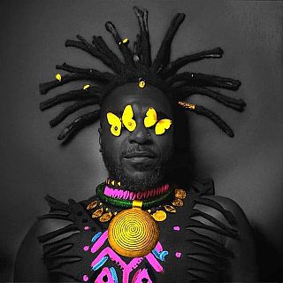 Kiko Helguera: Un espíritu del bosque y un cazador pasearon juntos