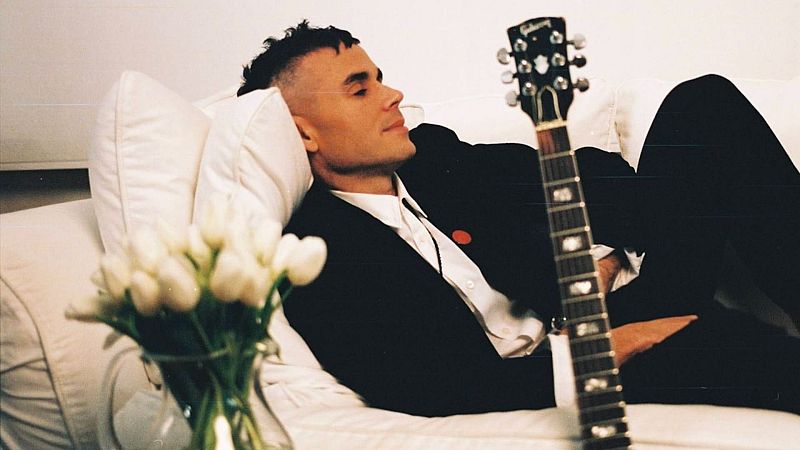 Rostam enseña la primera demo de 'Campus' - nanana | Escuchar