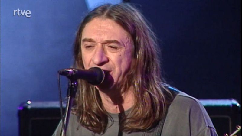 Tal día como hoy - Rosendo - 23/02/26 - Escuchar ahora