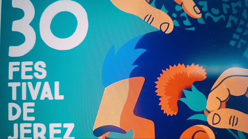 Duendeando - Festival de Jerez 2026 - 21/02/26 - Duendeando | Escuchar