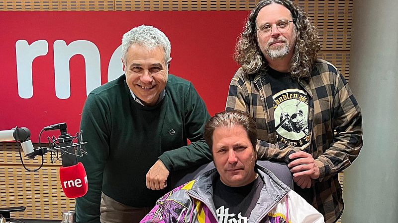 Duendeando - Con Frente Abierto - 22/02/26 - Duendeando | Escuchar