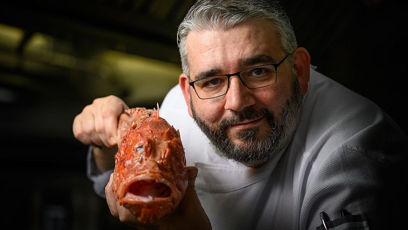 Dichosa cocina - Pedro Monol�o - 24/02/26 - Escuchar ahora