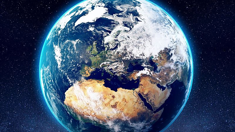 Respuestas a la Ciencia - ¿Quién fue Ptolomeo? - 23/02/26 - Escuchar ahora