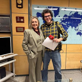 Alguien tiene que hacerlo: Instituto Social de la Marina