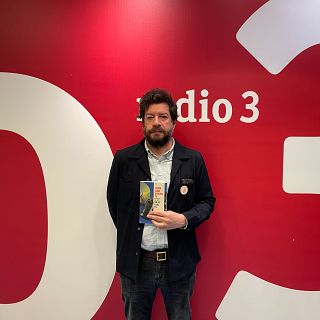 'Carolina Durante. El secreto del éxito no sé cuál es', de Manuel Moreno