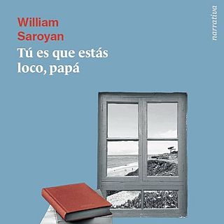 Barra libre: ‘Papá, ¡tú que estás loco!’