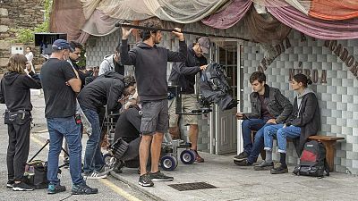 ECAM, siete años de excelencia en formación cinematográfica