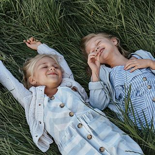 L'idioma secret dels infants que ningú entèn