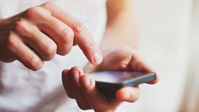 'Detrás del click', aprender uso y riesgos de la tecnología