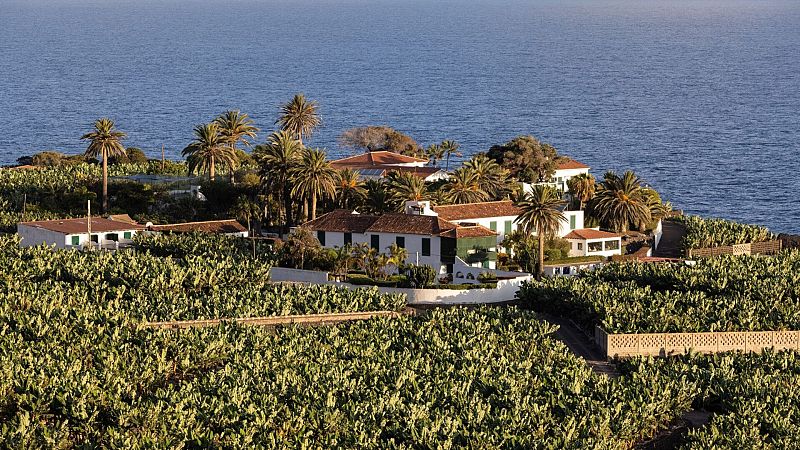 Descanso en Garachico entre plataneras y el Atl�ntico - En clave Turismo | Escuchar