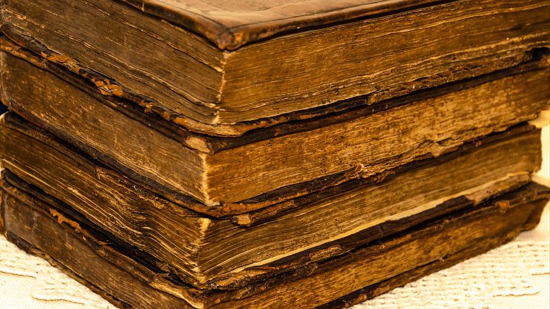 No necesitaba saber esto - Un idioma artificial - 24/02/26 - Escuchar ahora