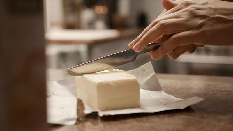 El palabrero - Mantequilla inglesa en el pulgar - 24/02/26 - Escuchar ahora