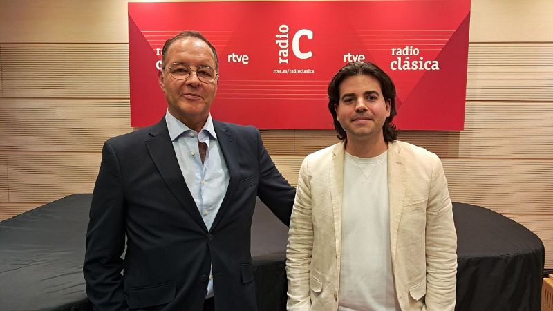 Radar Cl�sico - La m�sica en los salones del siglo XIX - 23/02/26 - Radar cl�sico | Escuchar