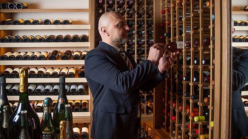 Dichosa cocina - Ra�l Chiritescu - 25/02/26 - Escuchar ahora