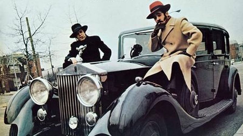 Píntalo de negro. El soul y sus historias - En memoria de Willie Colon (1950-2026), el trombón mágico del latin soul - 24/02/26 - Escuchar ahora