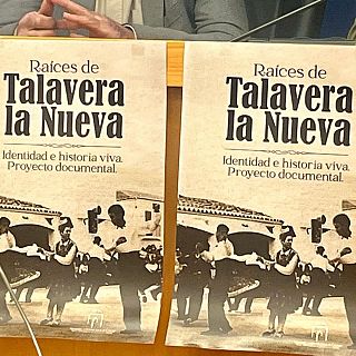 Talavera - Documental Talavera la Nueva