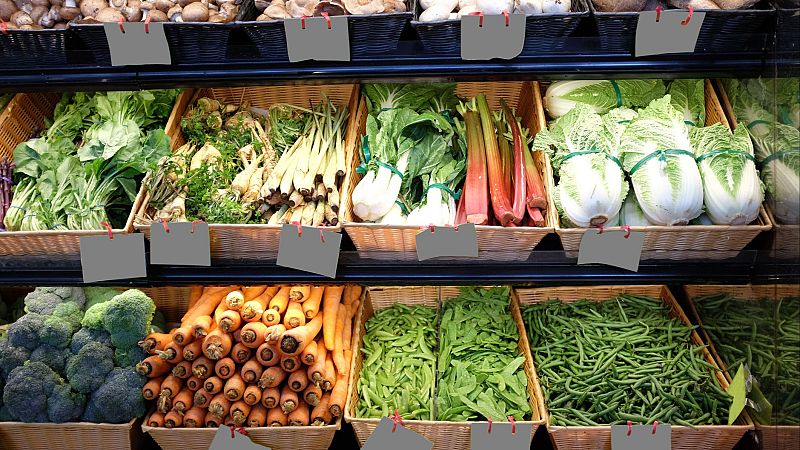 Consumo gusto - Alegación de salud - 24/02/26 - Escuchar ahora