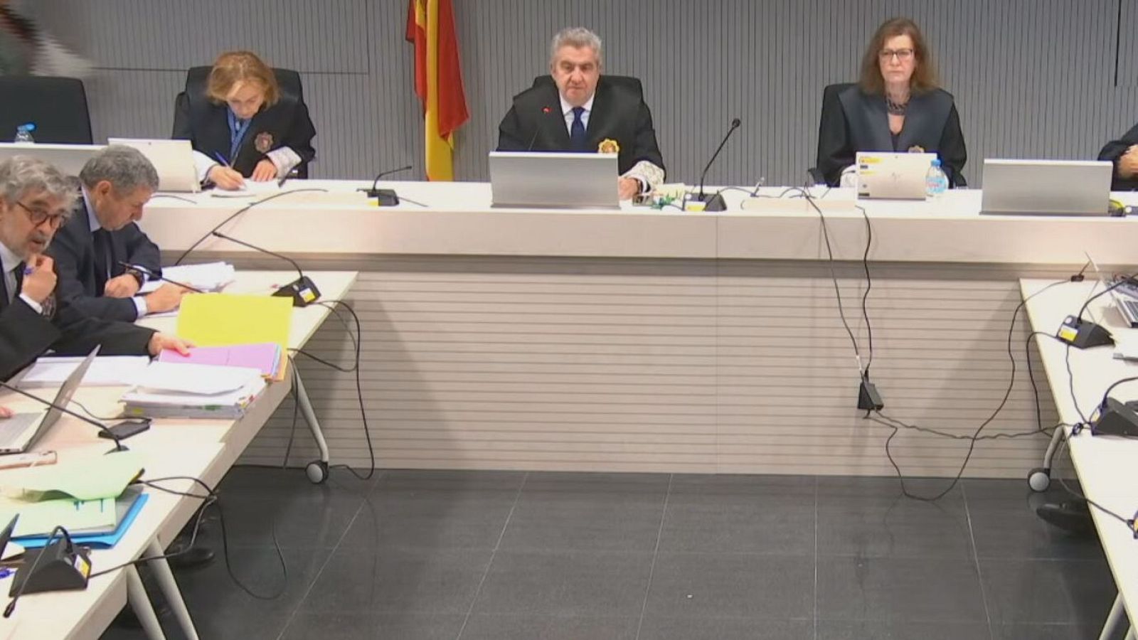 Judici cas Pujol: els negocis de Pujol Ferrussola a examen | Escoltar