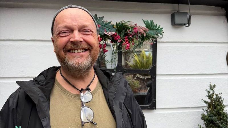 Historias peregrinas - Guy - 28/02/26 - Escuchar ahora