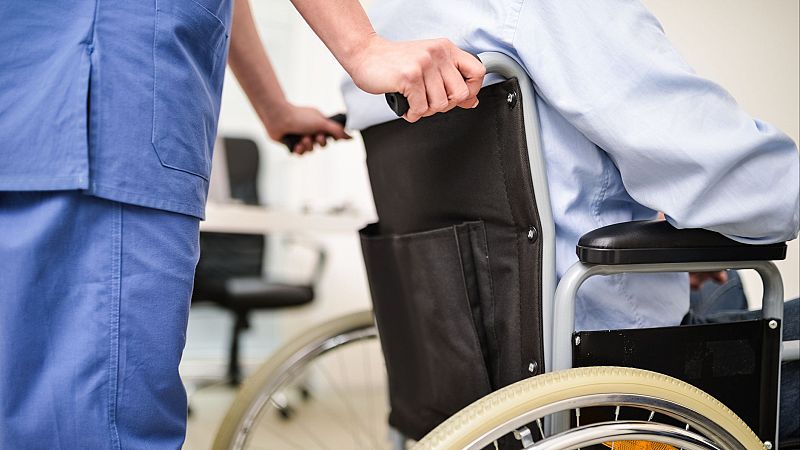 Cuaderno mayor - La Rioja pone en marcha el programa “Presencia” - 28/02/26 - Escuchar ahora