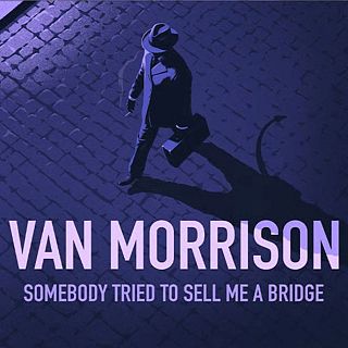 A Van Morrison no le venden un puente