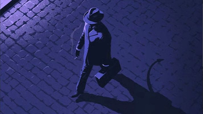 A Van Morrison no le venden un puente