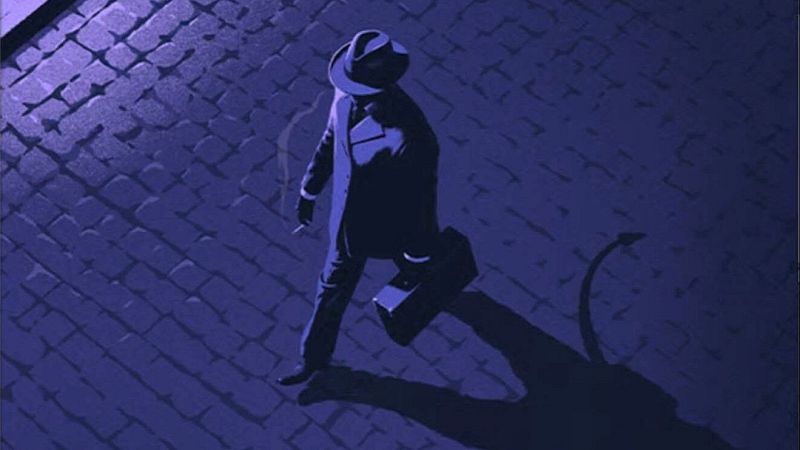 El sótano - A Van Morrison no le venden un puente - 23/02/26 - El sótano | Escuchar