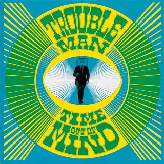 Troubleman + Nicola Conte + Fabiano do Nascimento