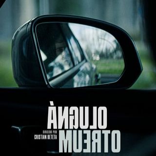 Cristian Beteta nominat a millor curtmetratge de ficció als Premis Goya 2026 per "Ángulo muerto"