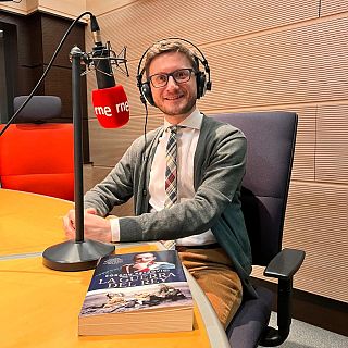 'La guerra del rey': la labor humanitaria de Alfonso XIII