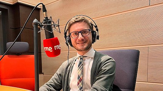 'La guerra del rey': la labor humanitaria de Alfonso XIII