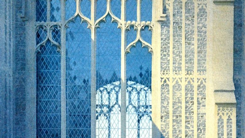 M�sica antigua 2.0 - Las dos rosas, Walter Frye y Robert Morton. Contenance Angloise (II) - 23/02/26 - M�sica antigua 2.0 | Escuchar