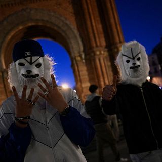 Sònia Cervantes: "Dels therians em preocupa la gent que va a insultar-los"