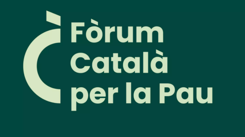 L'Entrellat - Catalunya prepara el seu Pla Director Pa�s de Pau - L'Entrellat | Escoltar