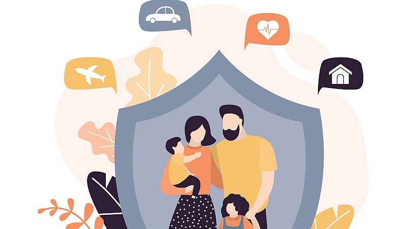 Fin de mes - Sector seguros, ¿tiempo de rebajas? - Escuchar ahora