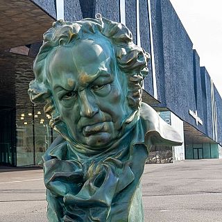 Cristina Urgel: "Arribar fins aquí amb històries tan boniques i personals ja és meravellós"