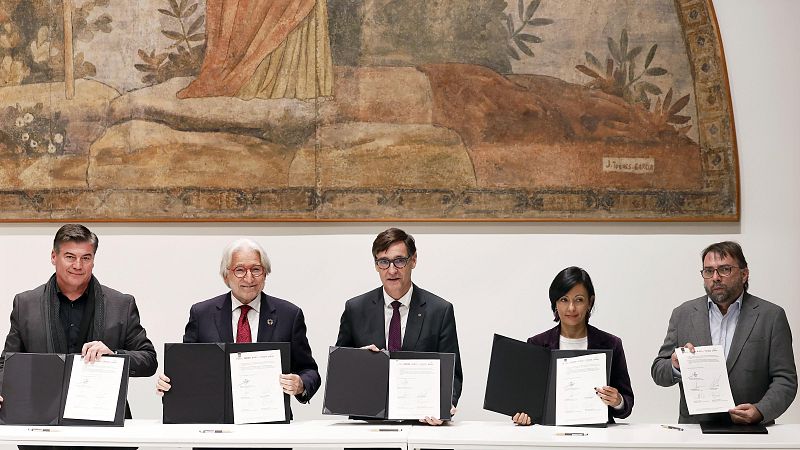 El Pla B - Primera part, amb l'Edici� Vespre i els esports - El pla B | Escoltar