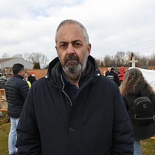 Desclasificaci�n de documentos 23-F: "Hay cosas que nunca vamos a saber"