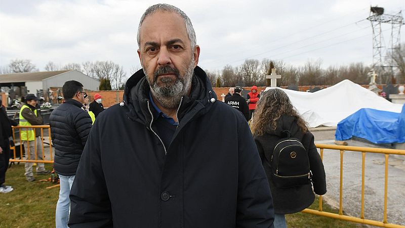 Desclasificación de documentos 23-F: "Hay cosas que nunca vamos a saber" - 24 horas | Escuchar