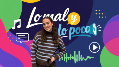 �A Mal de Mucho? Con Amalia Buitrago