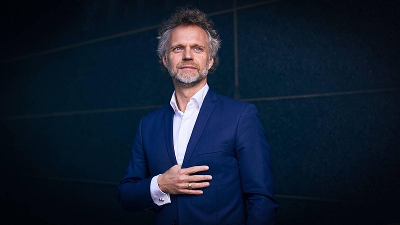 Concierto de la Temporada de Euroradio - Ravel, Walton y Shostakovich desde Tur�n - 23/02/26 - Temporada de Euroradio | Escuchar