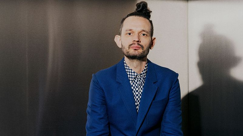 El amor universal de Apparat - El resto es ruido - 23/02/2026 - escuchar ahora