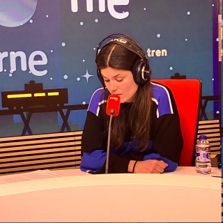 Elvira Sastre, los vínculos humanos y Miriam Reyes